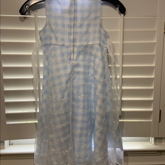 Adorable Summer Dress Size 6 - Picture 2 of 4